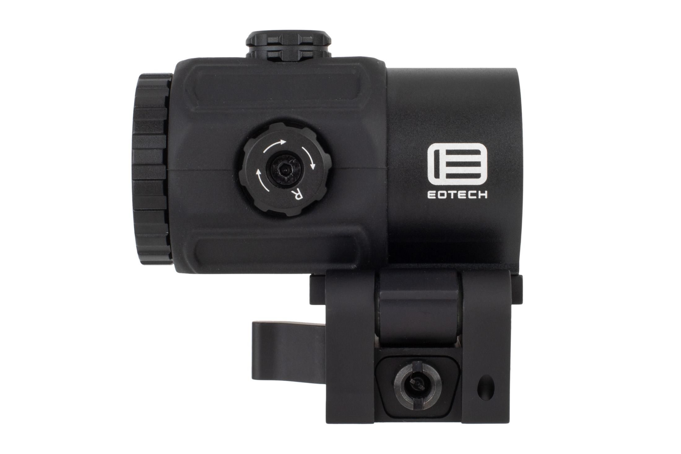 EOTECH G43 Micro Magnifier - Black